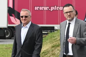 Neven Pivac, Igor Miljak