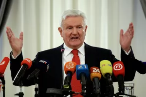 Ivica Todorrić