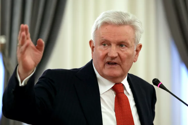 Ivica Todorić