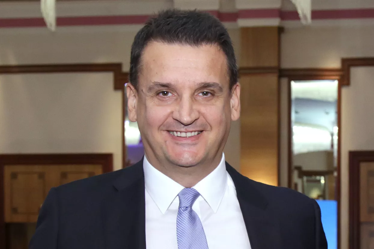 Ivan Vlaho