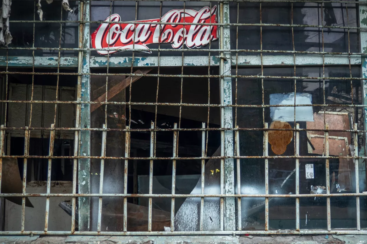 Coca Cola, krizno komuniciranje