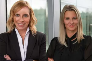 Antonija Dragičević Hatlak i Kristina Ivi&scaron;ić, A1 Hrvatska