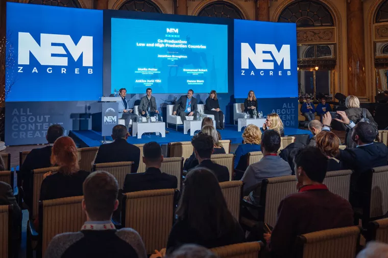 NEM Zagreb 2023