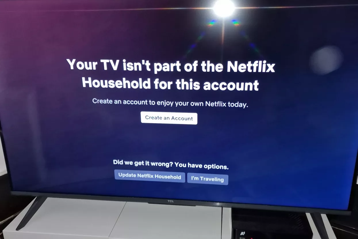 netflix 