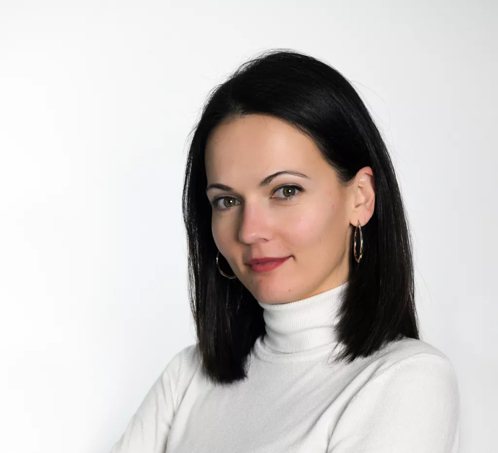 izvr&scaron;na direktorica razvoja i bankarskog ulaganja u Podravskoj banci:<br>- Posljednjii podaci o broju stanovnika govore da mlade osobe ne bi trebale pretjerano računati na fondove generacijske solidarnosti kod planiranja mirovine<br>