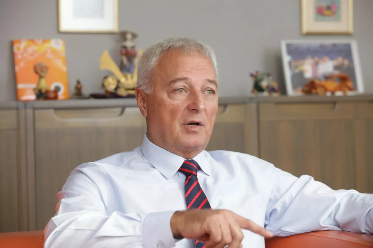 Vitomir Klasić