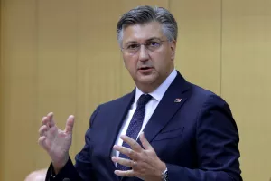 Andrej Plenković