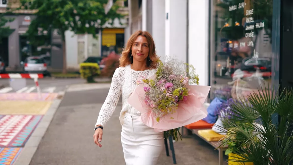 Bo&scaron;ka Bahtijarević