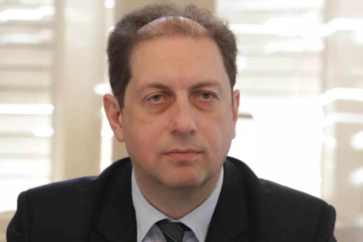 Christophu Sch&ouml;fb&ouml;cku treći mandat na čelu Uprave Erste banke