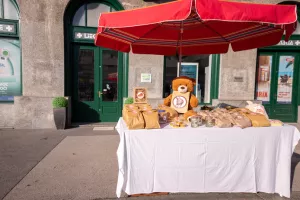Prodavanje magle