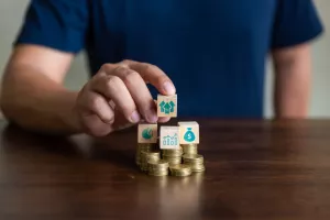 digitalna imovina, ulaganje, investiranje