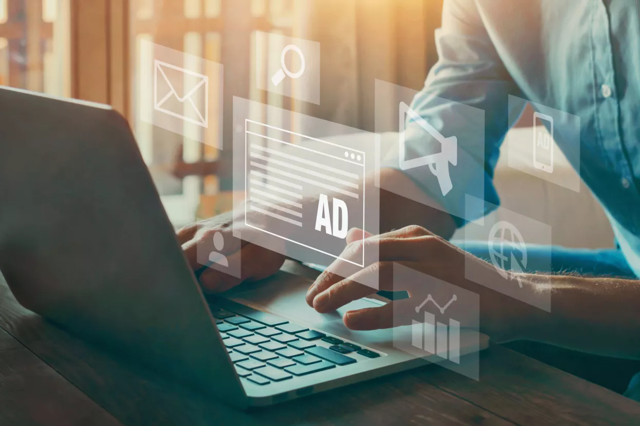 Digitalni marketing
