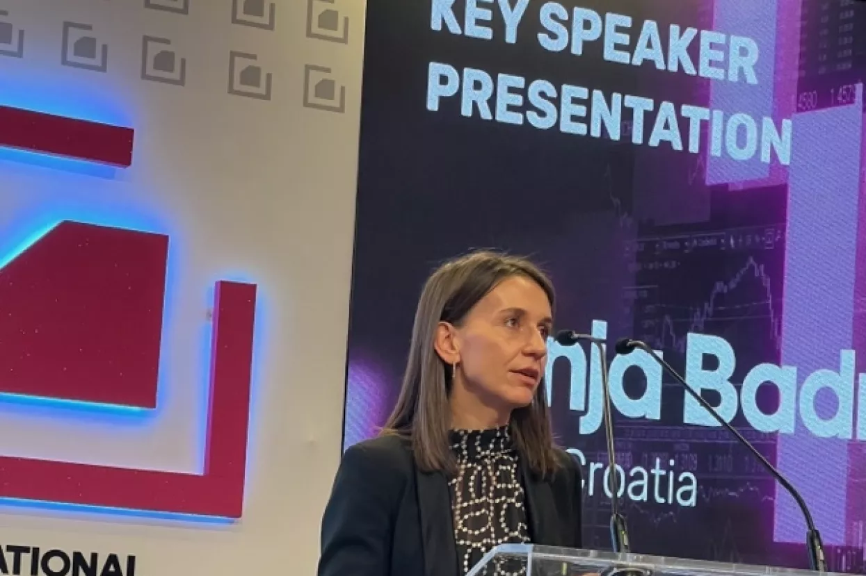 Sanja Badrov Ranić