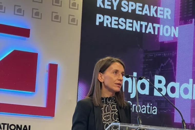 Sanja Badrov Ranić