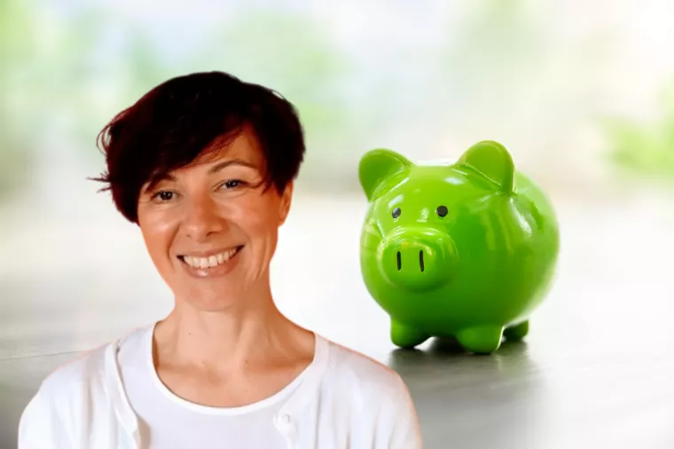 Sandra (Tetka) Ferenčak
