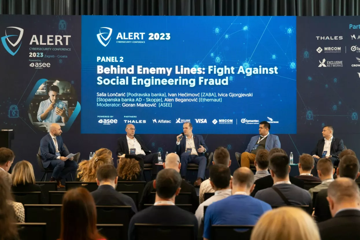 Alert konferencija