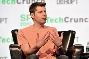 Sam Altman
