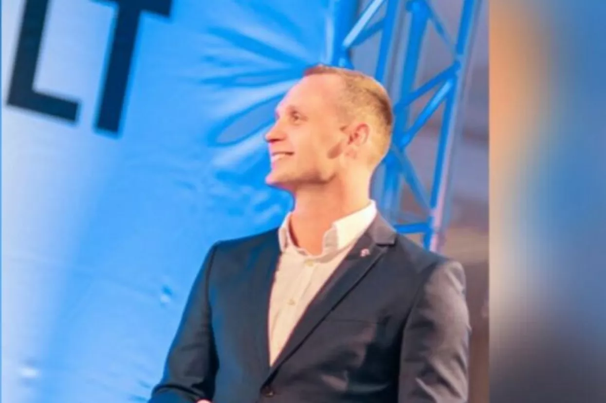Petar Nevistić