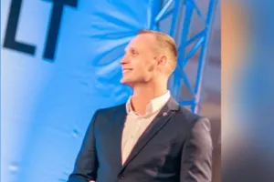 Petar Nevistić