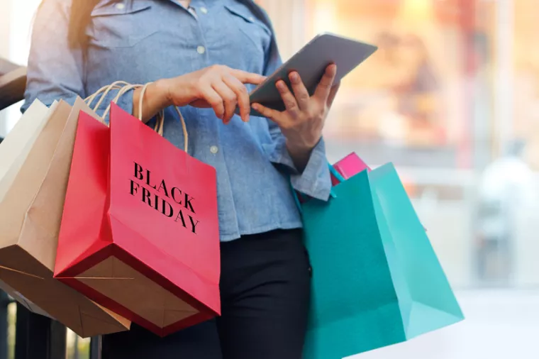 black friday, crni petak, shopping, kupovina