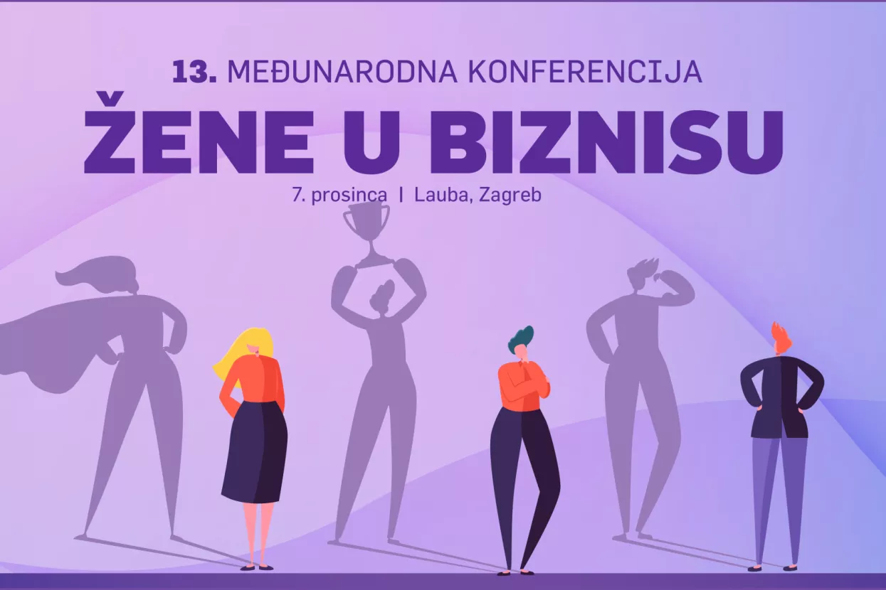 Žene u biznisu 2023. vizual