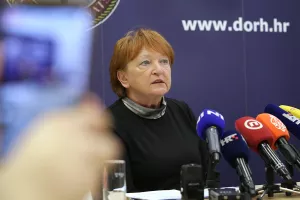 Zlata Hrvoj &Scaron;ipek
