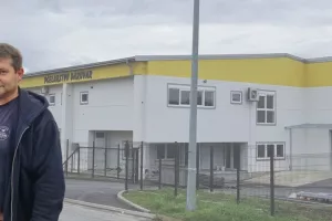 Dario Kelemin, Pčelarstvo Daruvar