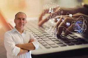 Sini&scaron;a Slijepčević, umjetna inteligencija, AI, artificial intelligence