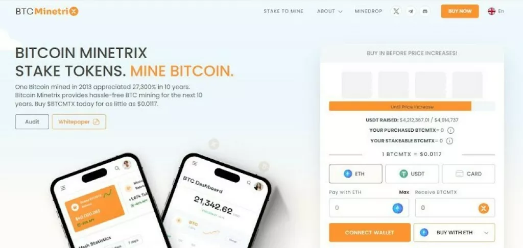 Finixio promo