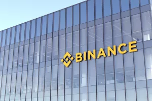 Binance kripto
