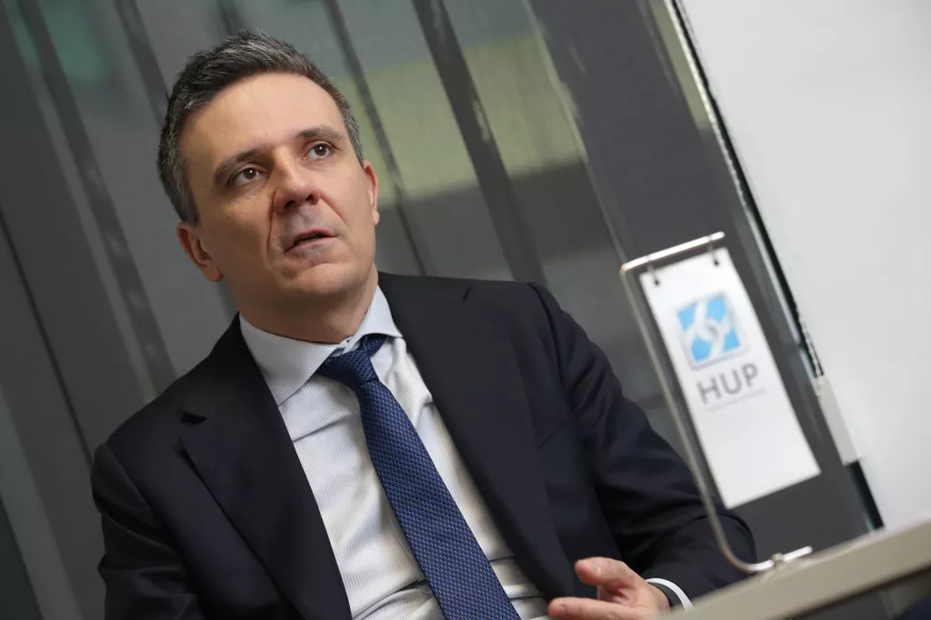 Hrvoje Stojić