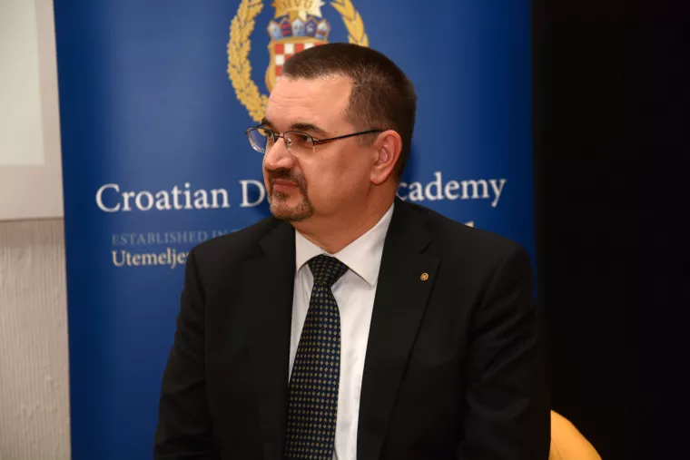 Gordan Akrap