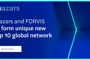 Mazars Forvis