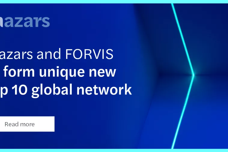 Mazars Forvis
