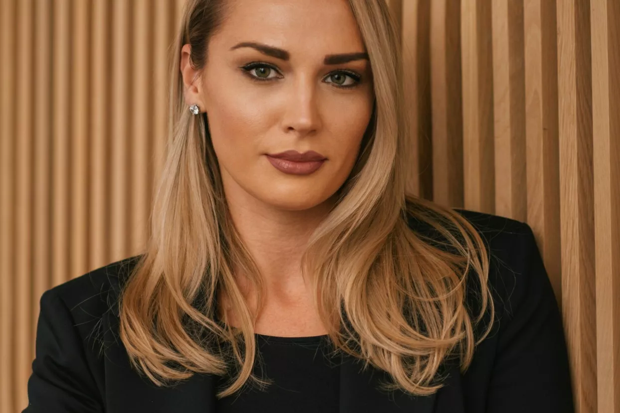 Tina Bekić Poljak
