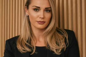 Tina Bekić Poljak