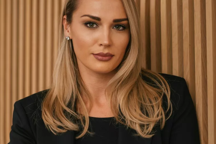 Tina Bekić Poljak