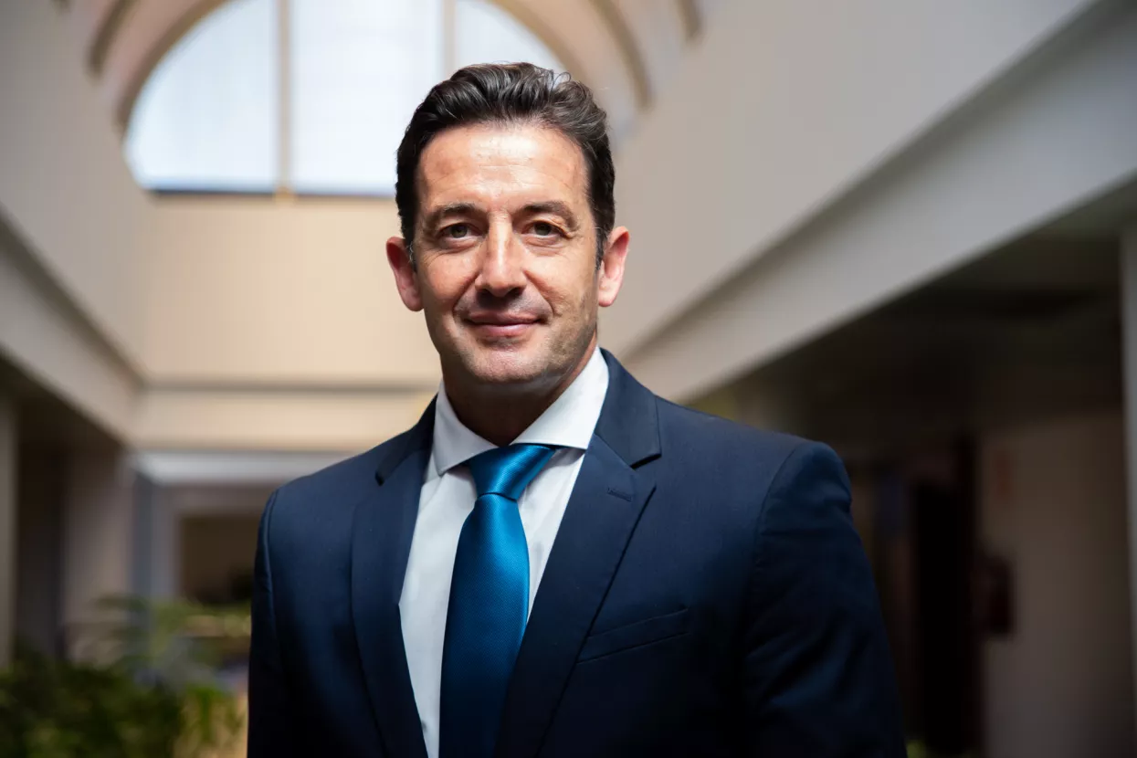 Carlos D&iacute;ez de la Lastra