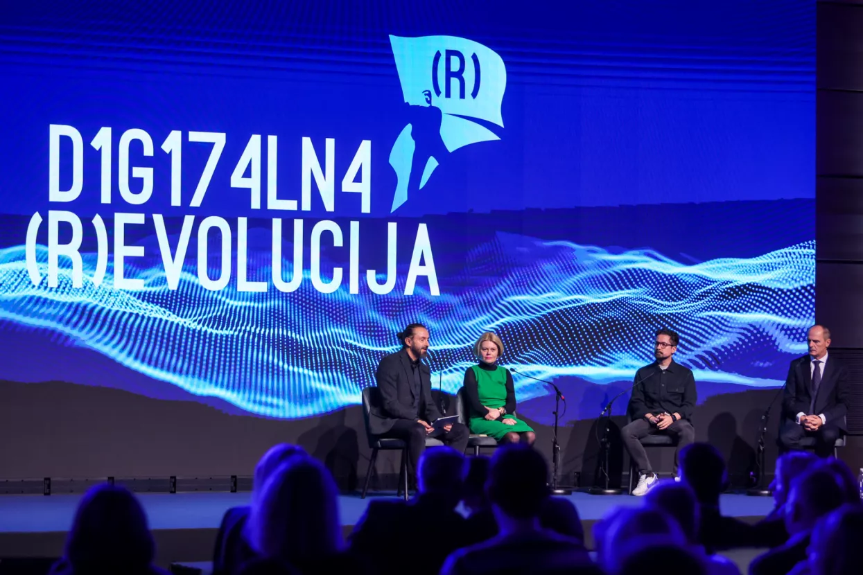 Panel rasprava_Digitalna Revolucija