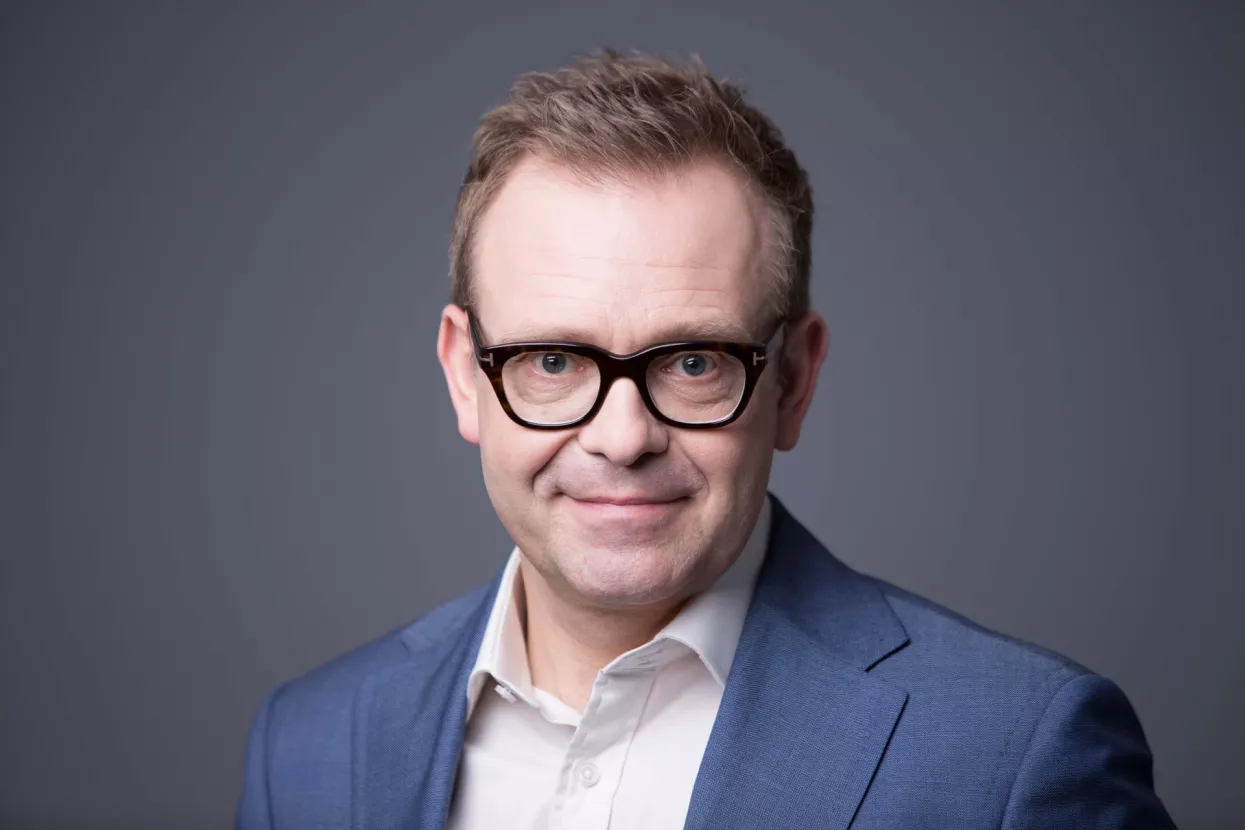 Tomasz Milosz