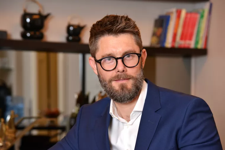 Danijel Delač