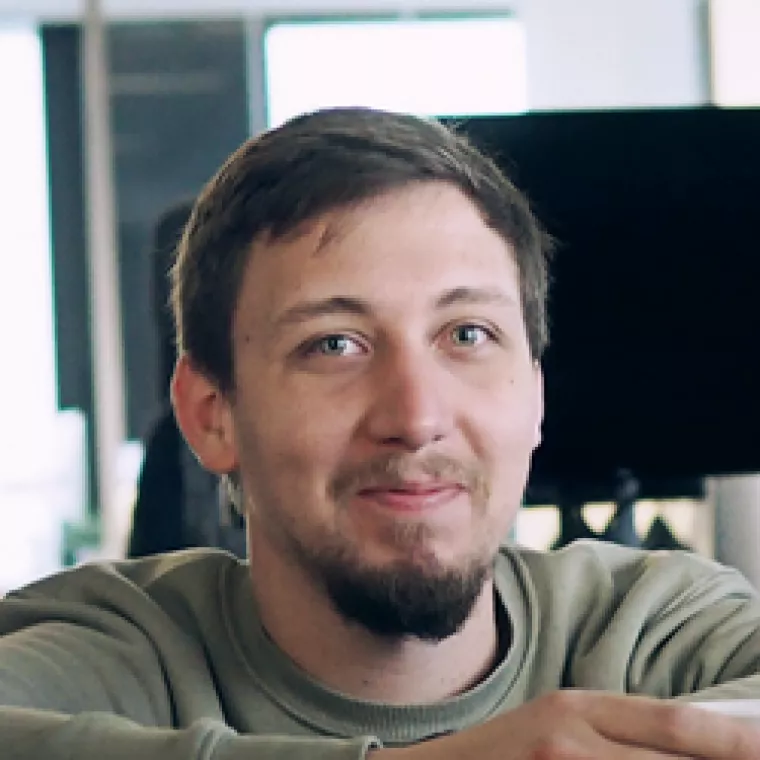 Marin Bari&scaron;a, Martian&Machine