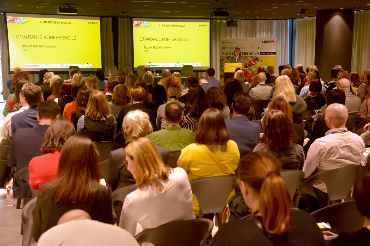 7. HR konferencija