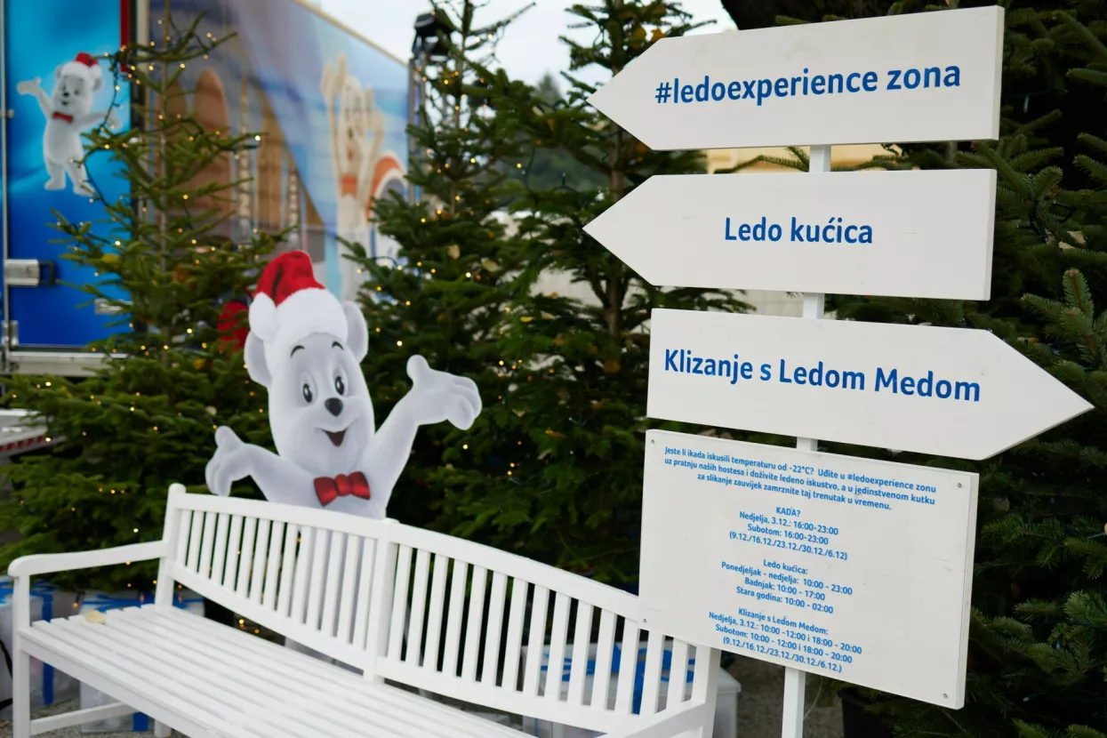 Ledo Advent