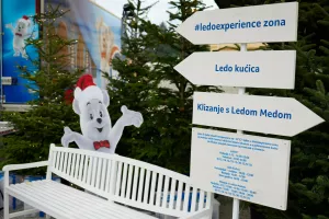 Ledo Advent