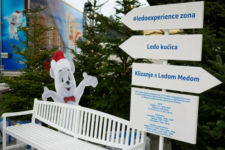 Ledo Advent