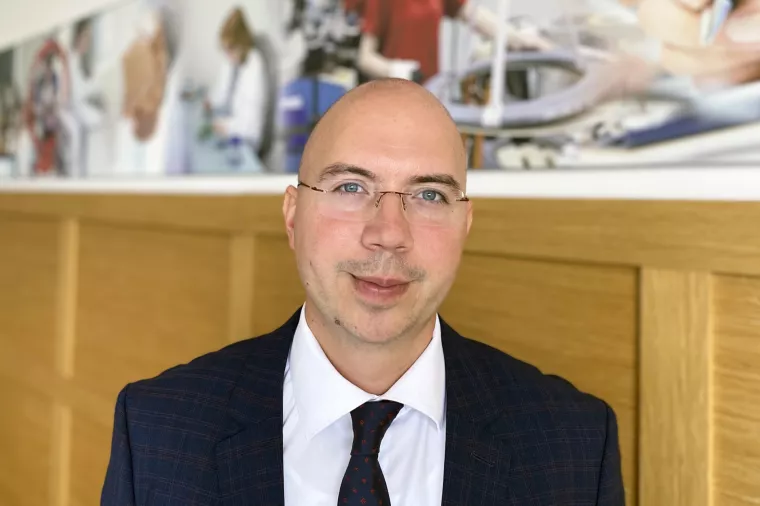 Davor Baković