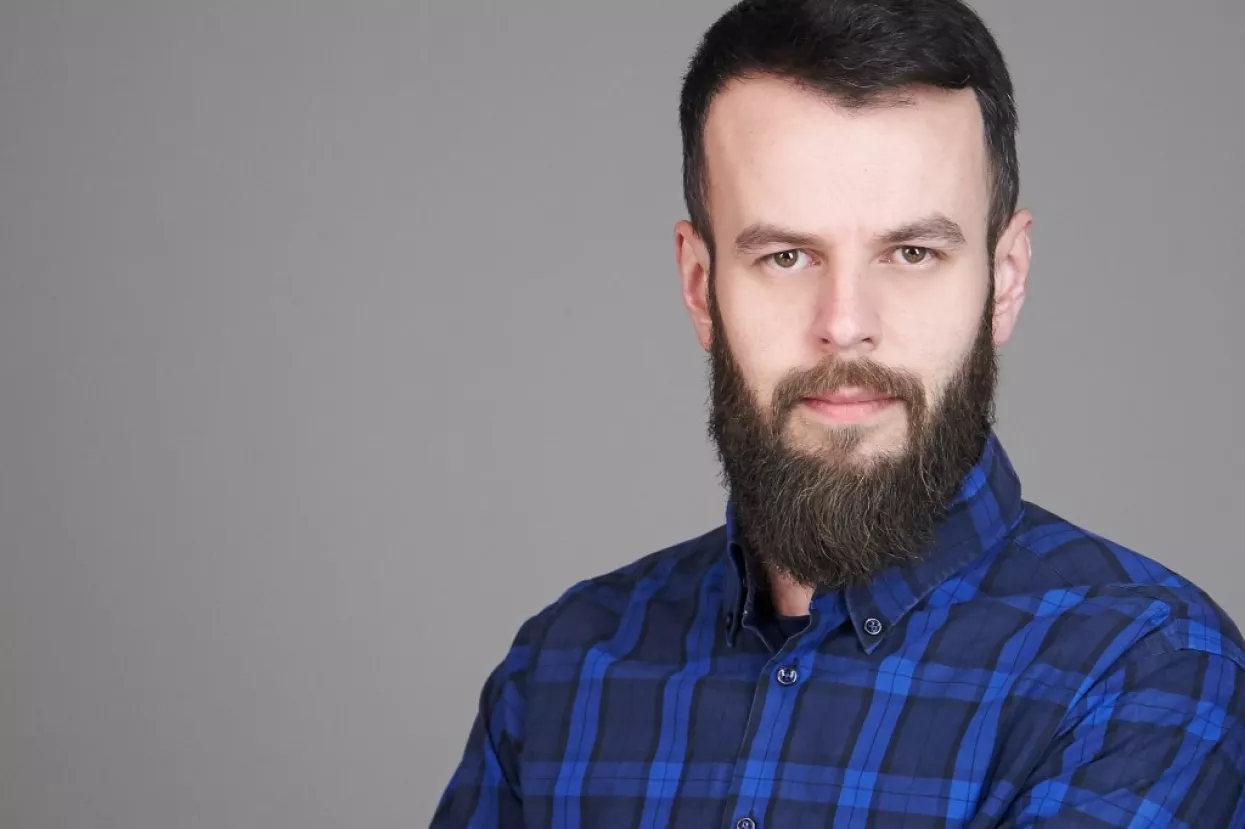 Boris Agatić