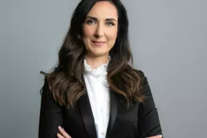Ana Dorić &Scaron;keva