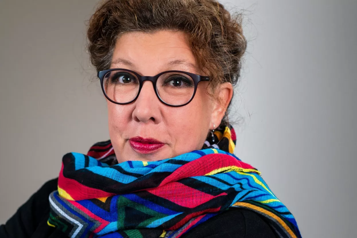 Sonja Kristin Ungewitter